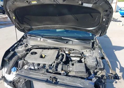 2023 Kia Forte Lxs z USA, uszkodzony, nr VIN 3KPF24AD7PE551718